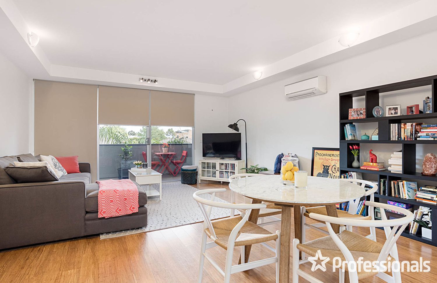 107/1a Highmoor Avenue, Bayswater VIC 3153, Image 2
