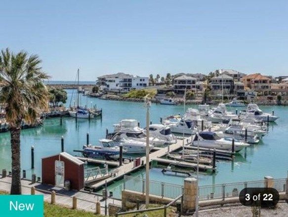 3/17 Boston Quays, Mindarie WA 6030, Image 0