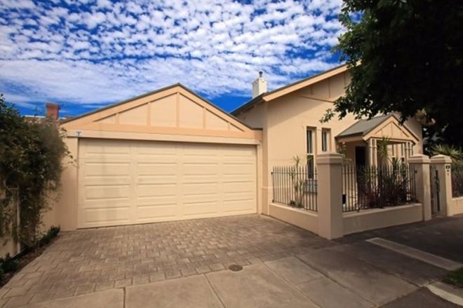 Picture of 4 Trinity Street, COLLEGE PARK SA 5069