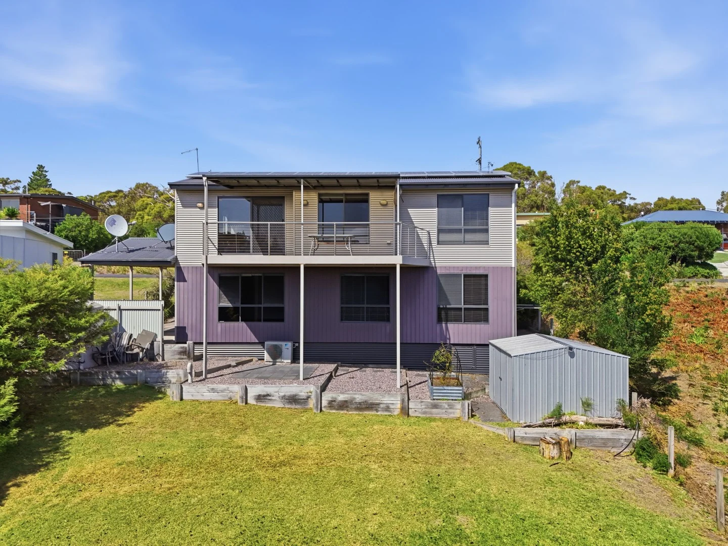 65 Beach Crescent, Greens Beach TAS 7270