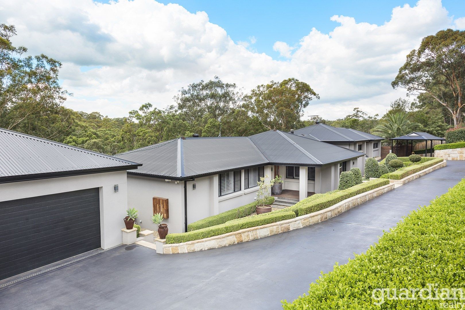 8 Hurst Place, Glenorie NSW 2157, Image 0