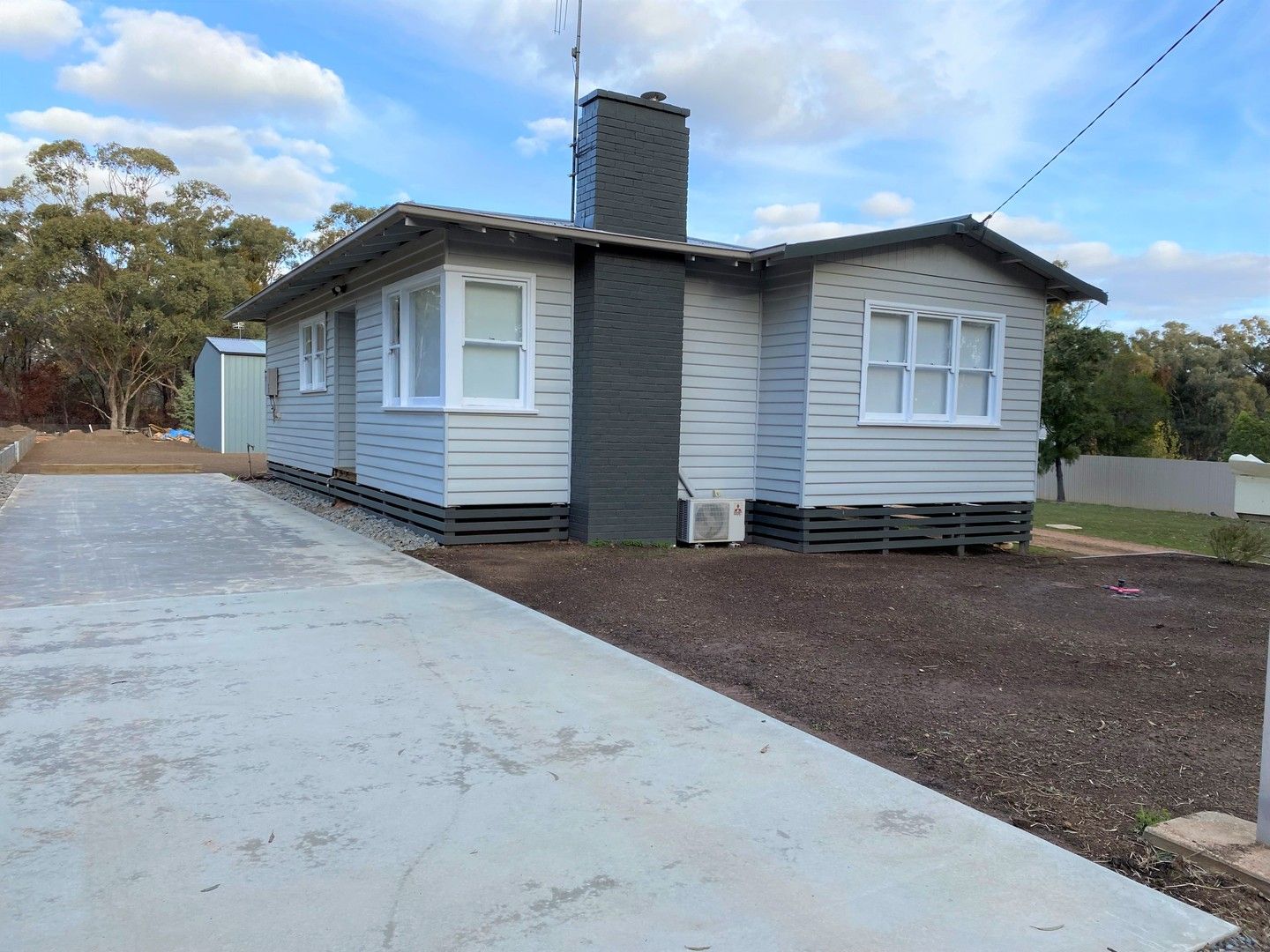 3 bedrooms House in 1 Gray St ST ARNAUD VIC, 3478