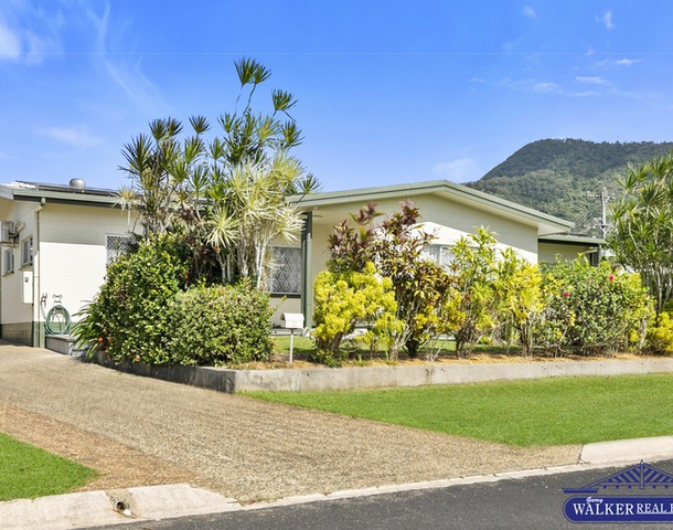 11 Tracey Close, Woree QLD 4868