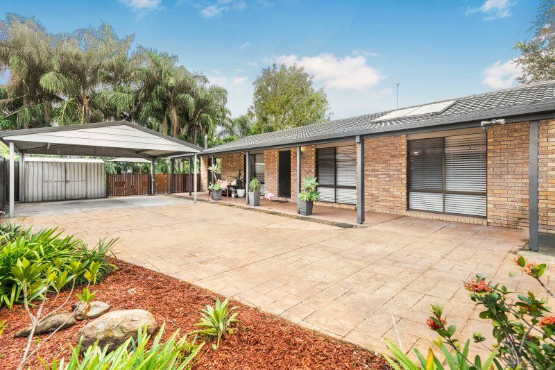 3 bedrooms House in 18 Jancoon Court CARRARA QLD, 4211