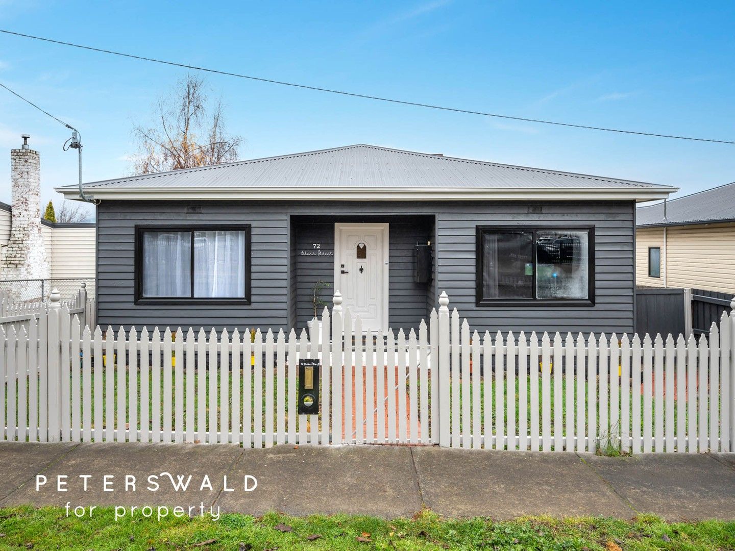 3 bedrooms House in 72 Blair Street NEW NORFOLK TAS, 7140