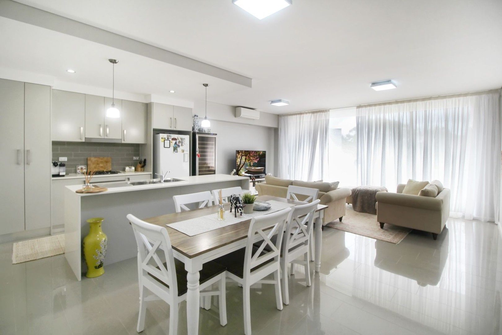 2 bedrooms Apartment / Unit / Flat in 34/157 Victoria Road GLADESVILLE NSW, 2111