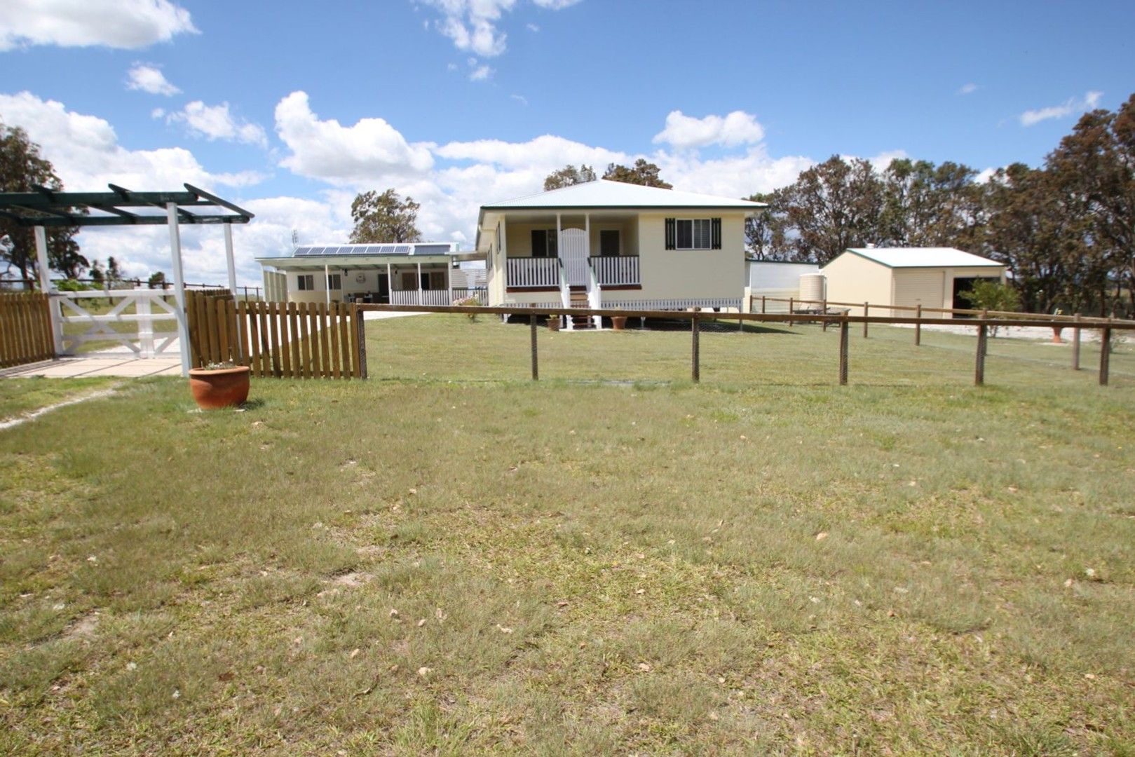 1199 Black Swamp Road, Tenterfield NSW 2372, Image 0