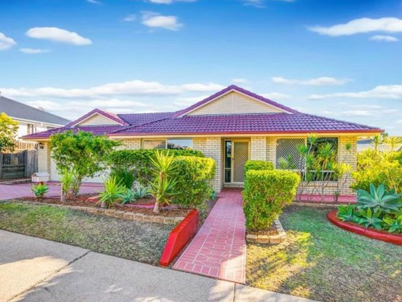 21 Fortune Street, Springfield Lakes QLD 4300