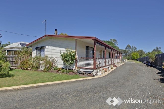 Picture of 41 Main Street, GLENGARRY VIC 3854