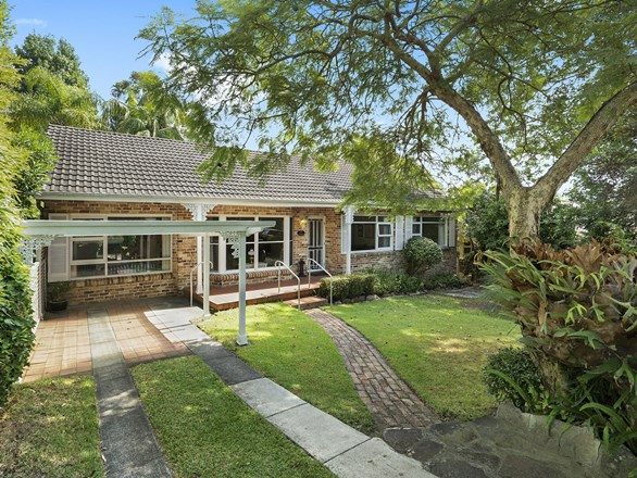 11 Cobb Street, Frenchs Forest NSW 2086