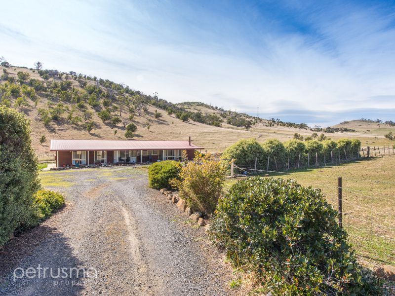 1048 Back Tea Tree Road, Tea Tree TAS 7017, Image 0