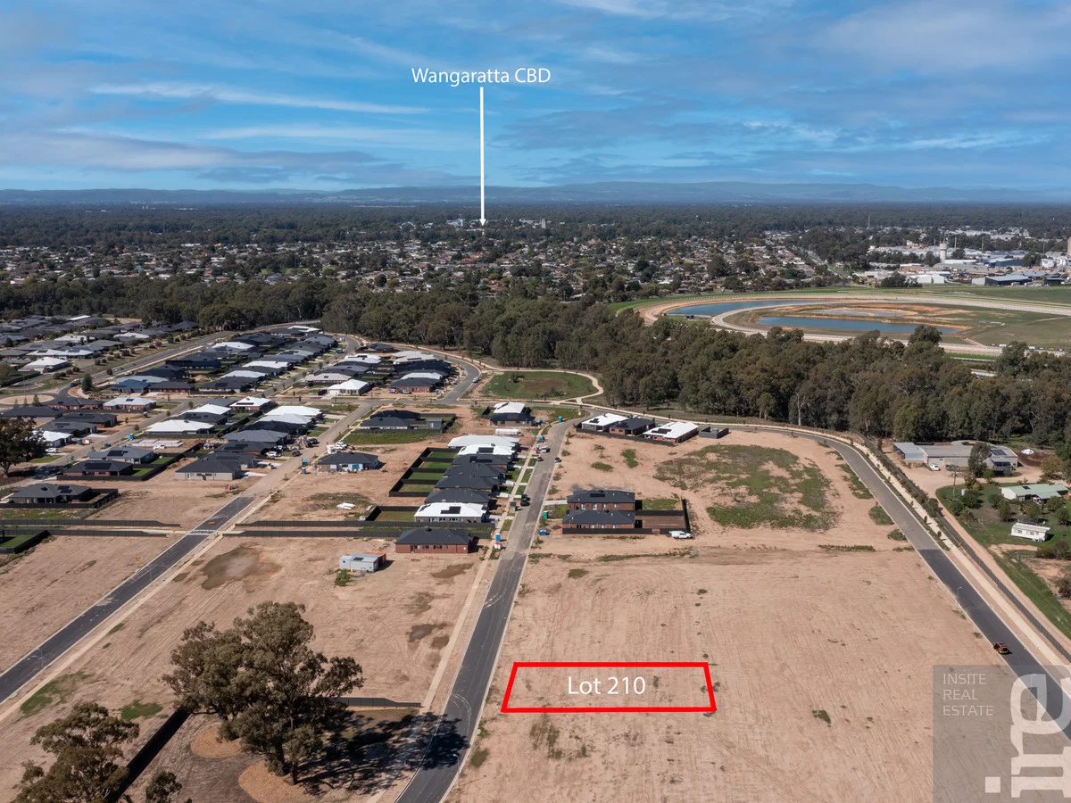 Additional image 4 of 27 Saltbush Street, Wangaratta VIC 3677