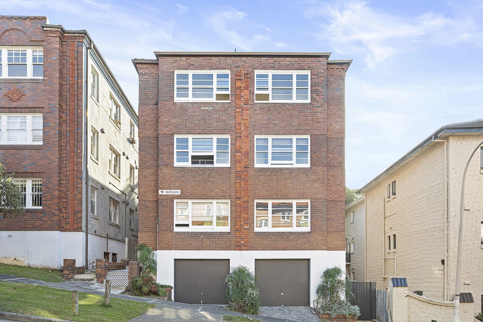 6/9 Lucius Street, Bondi Beach NSW 2026, Image 0