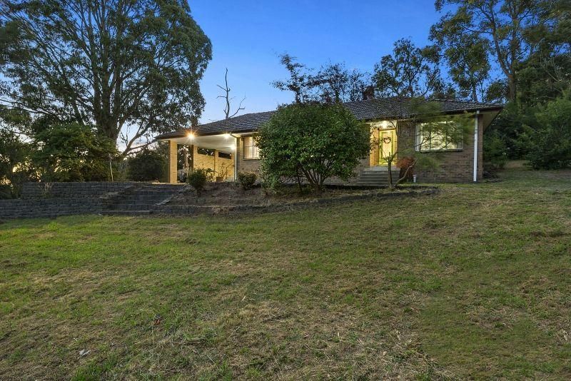 1 Heather Grove, Belgrave South Property History & Address Research