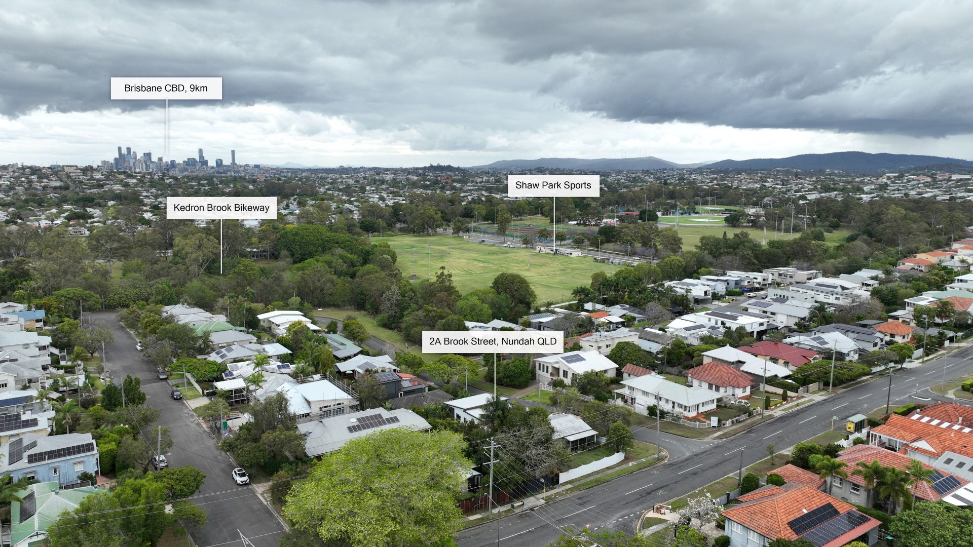 2A Brook Street, Nundah QLD 4012, Image 2