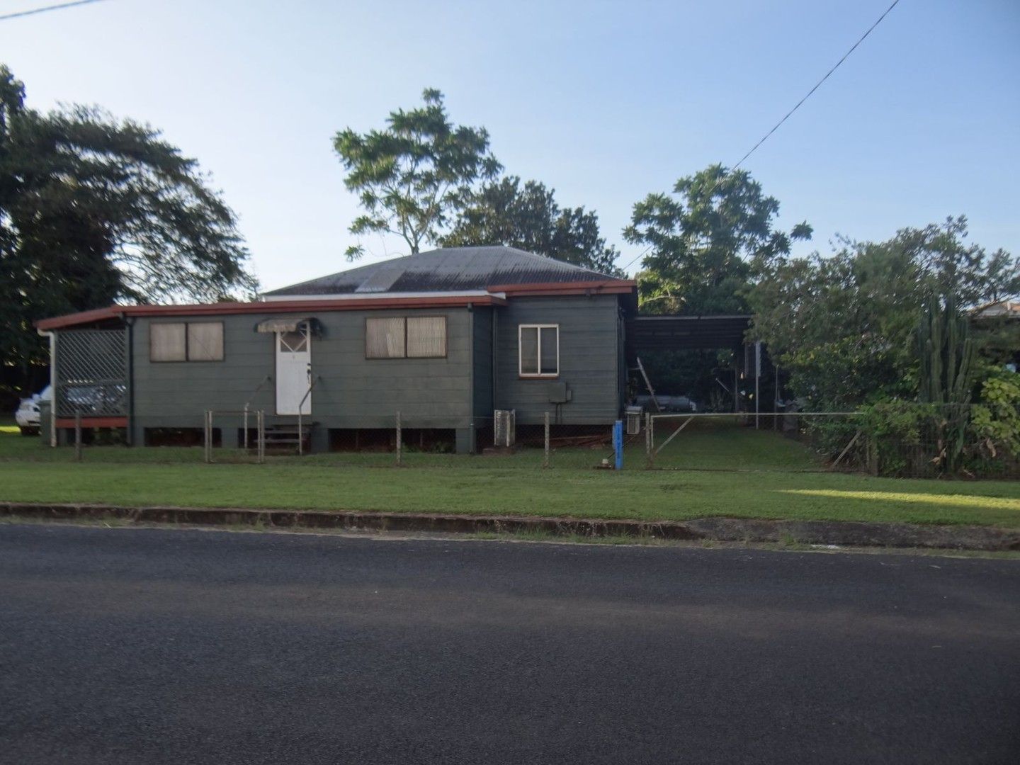 1 Kokoda Street, Wangan QLD 4871, Image 0