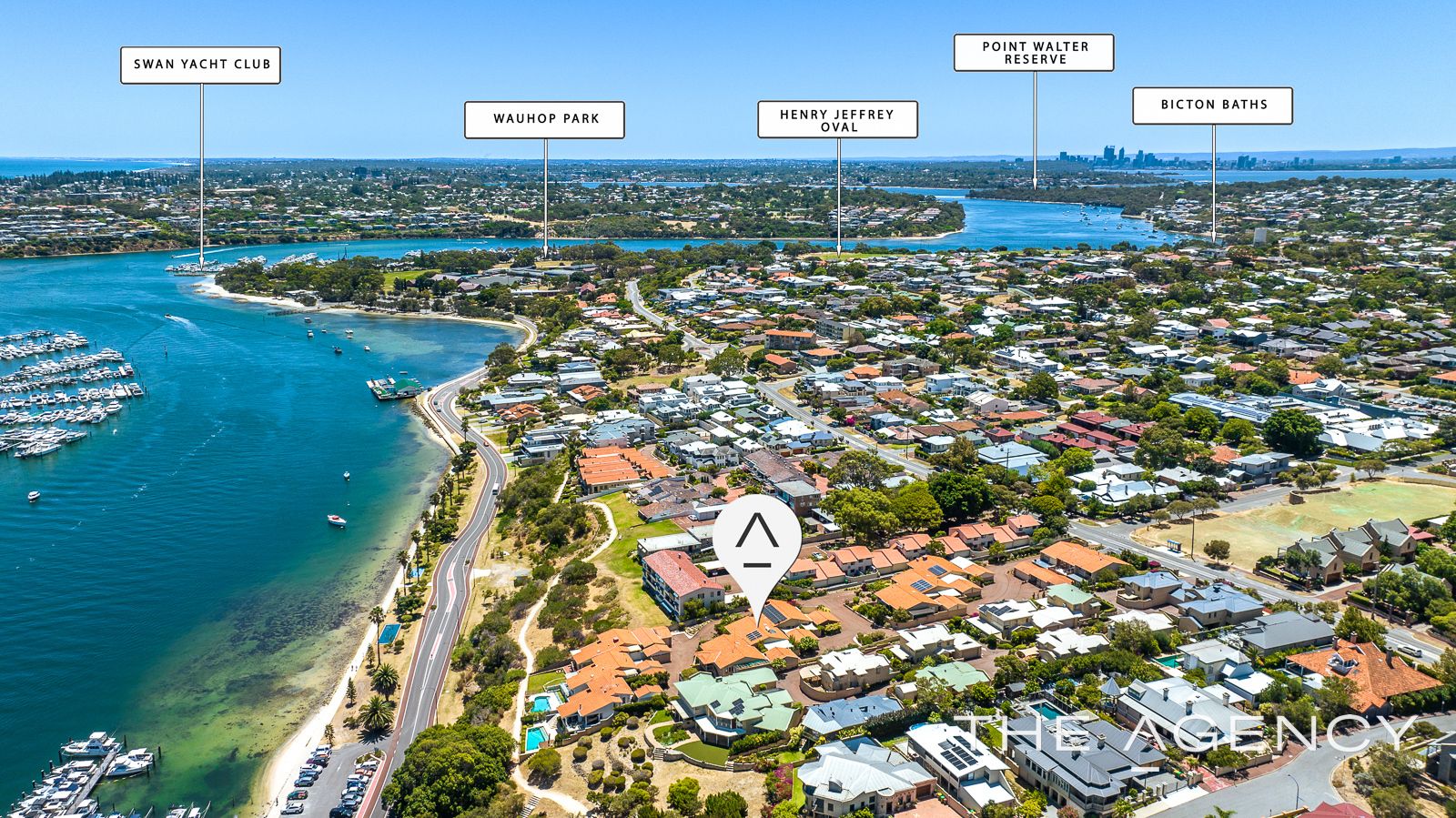 5/31 Preston Point Road, East Fremantle WA 6158 Domain