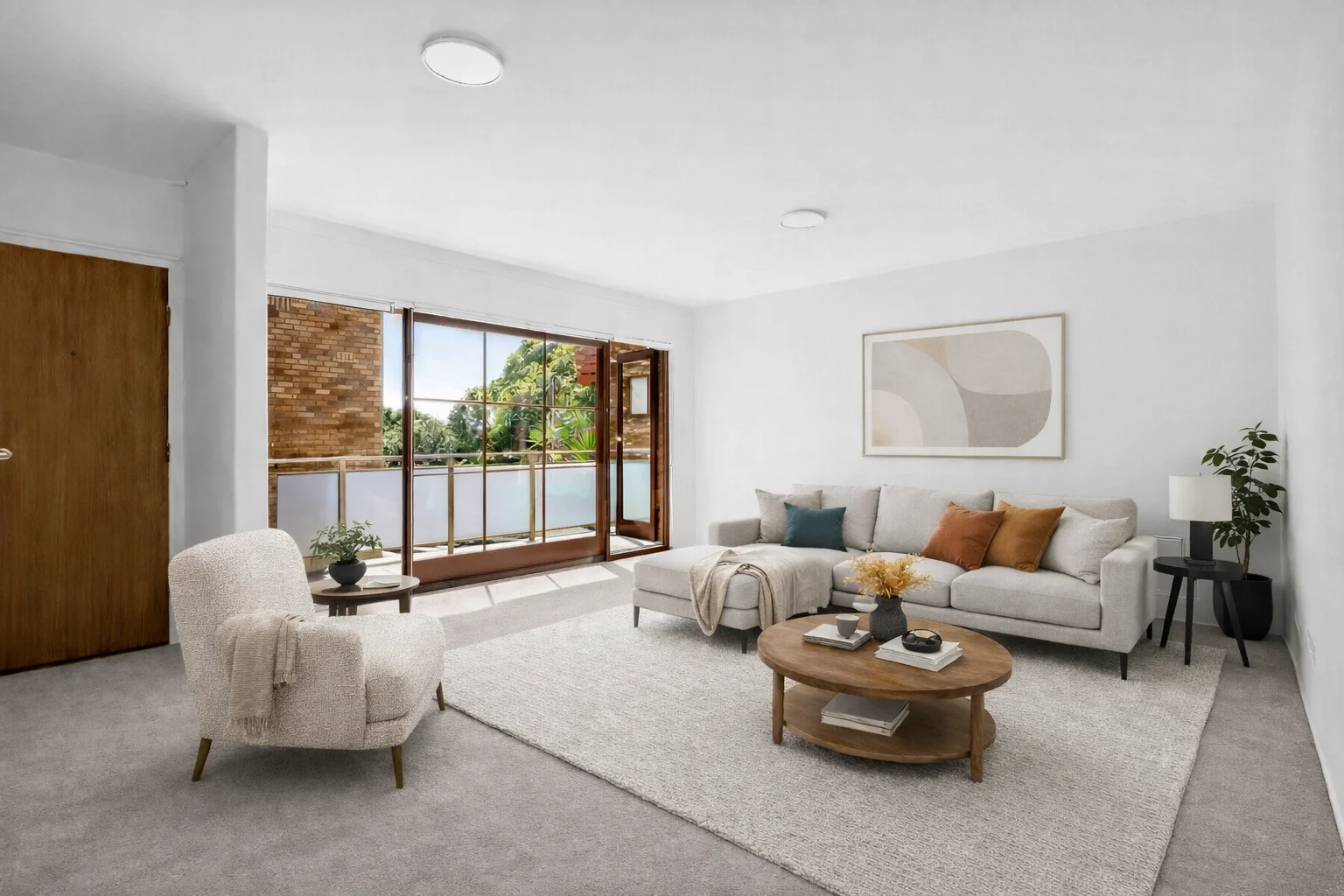 Primary image of 2/115 Griffiths Street, Balgowlah NSW 2093