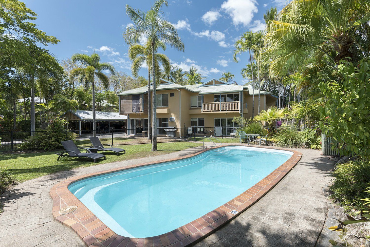 1/9 Morning Close, Port Douglas QLD 4877, Image 1