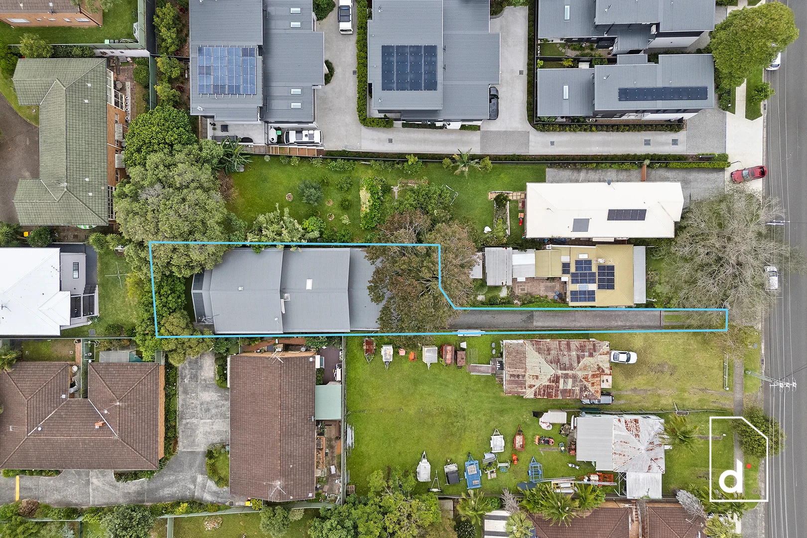 Additional image 17 of 78A Campbell Street, Woonona NSW 2517