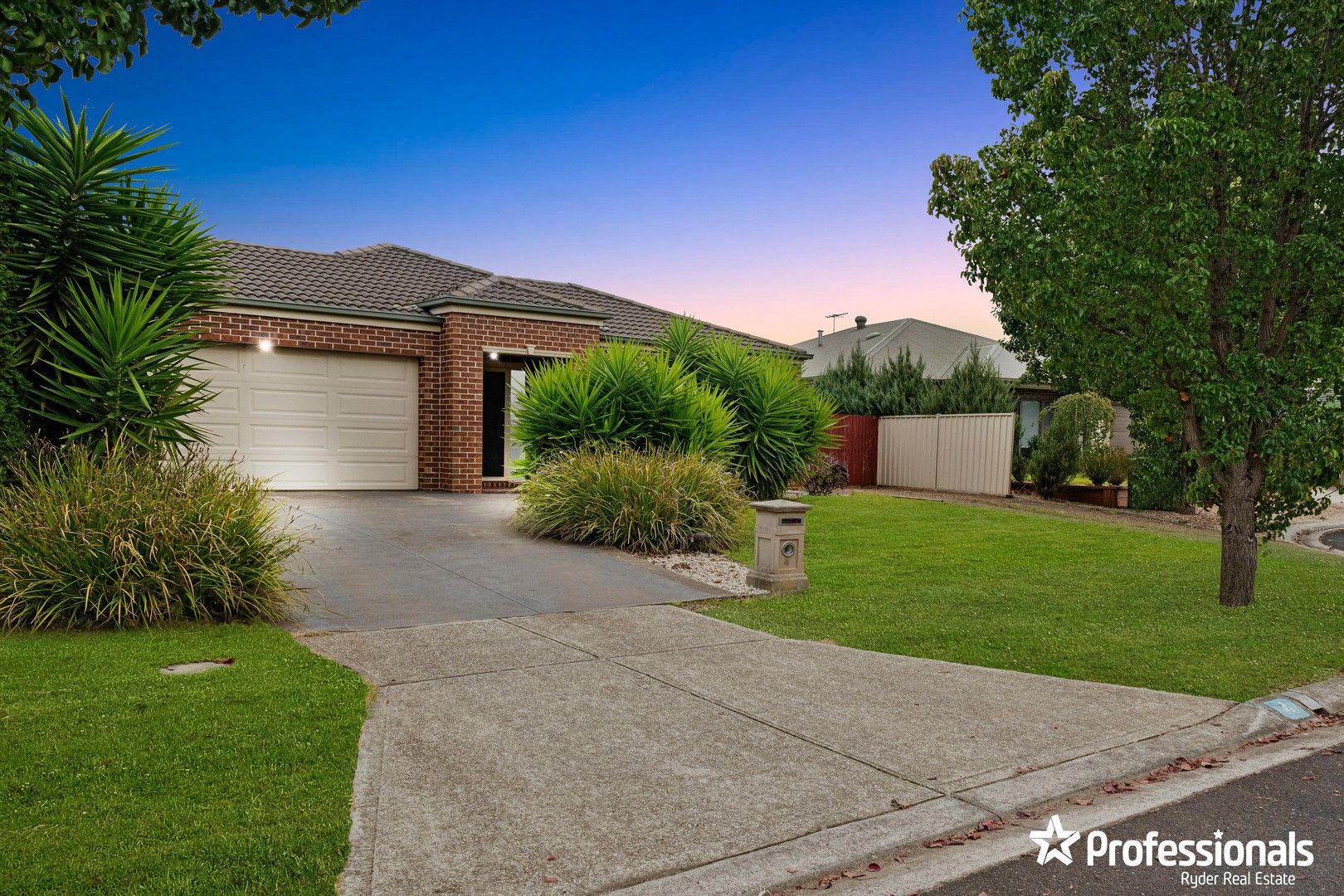 4 Liberty Court, Brookfield VIC 3338, Image 0