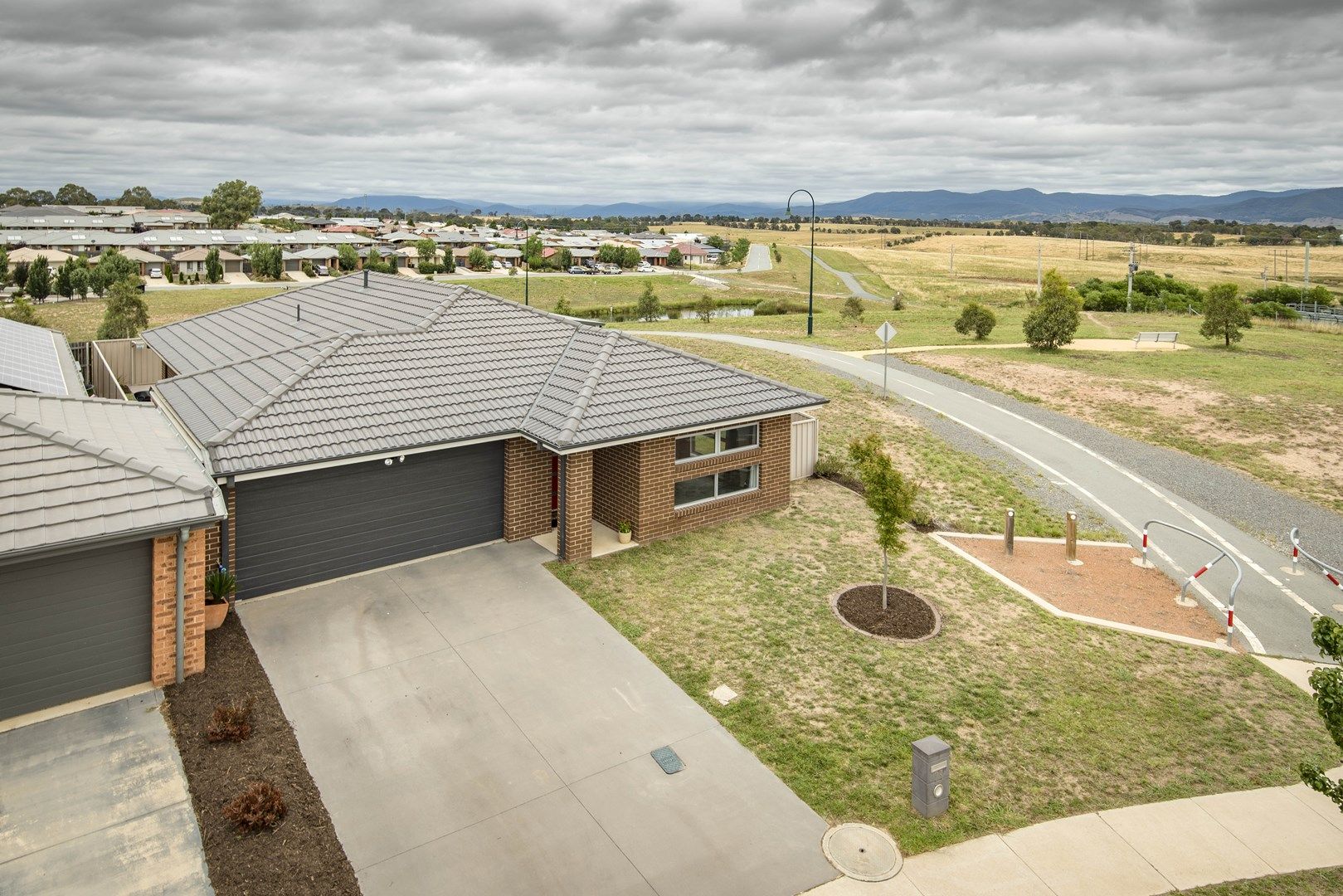 23 Hilda Kincaid Crescent, MacGregor ACT 2615, Image 0