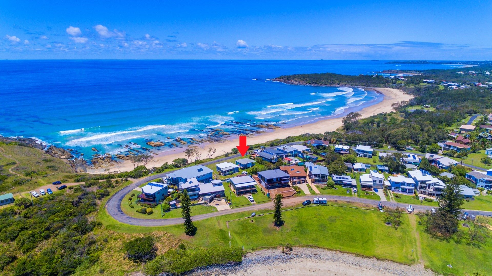 19 Third Avenue, Arrawarra Headland NSW 2456, Image 0