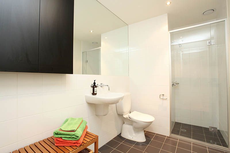 1 bedrooms Apartment / Unit / Flat in 206/16 Liverpool Street MELBOURNE VIC, 3000