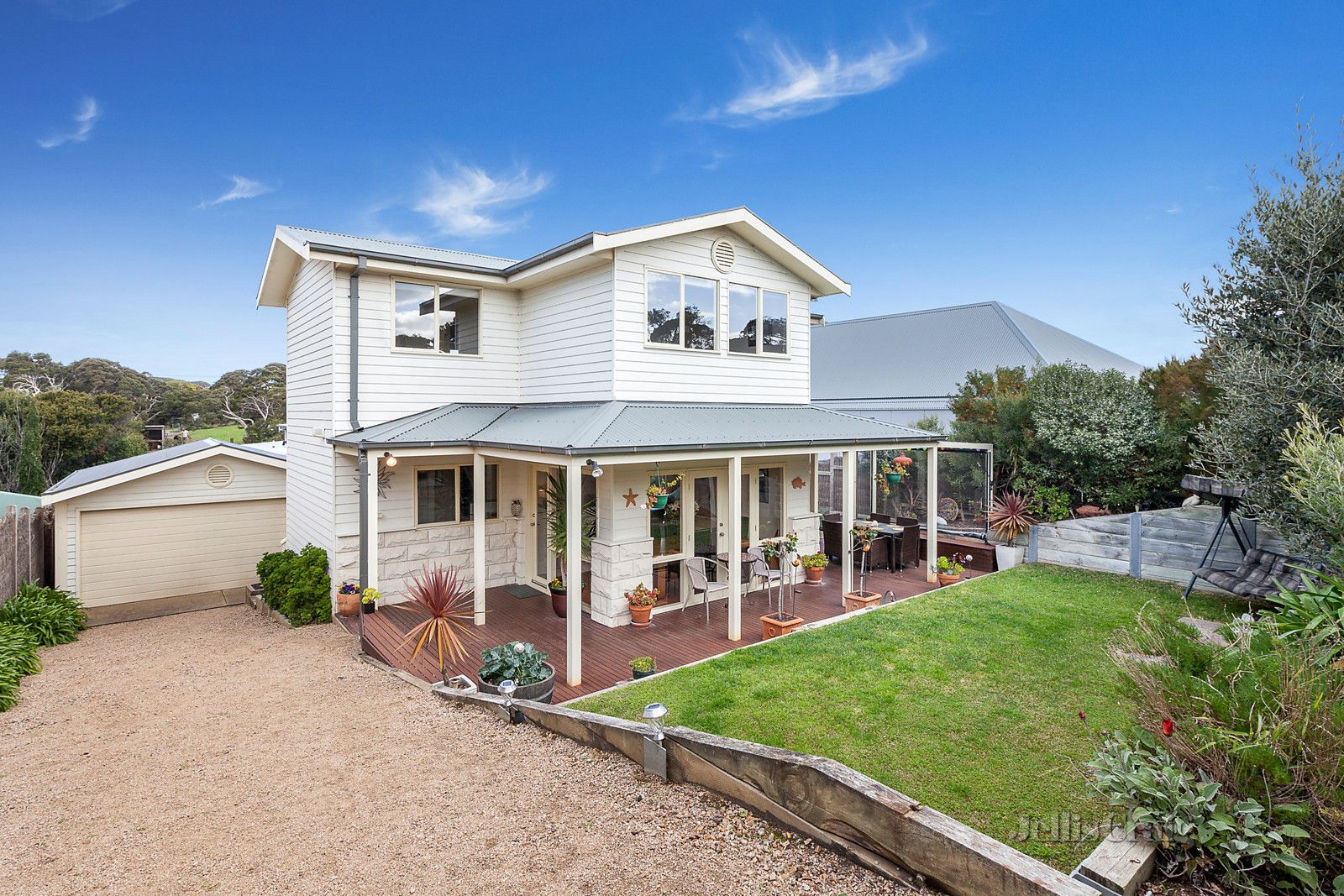 93 St Pauls Road, Sorrento VIC 3943, Image 1