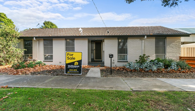 Picture of 201 Dawson Street, SALE VIC 3850