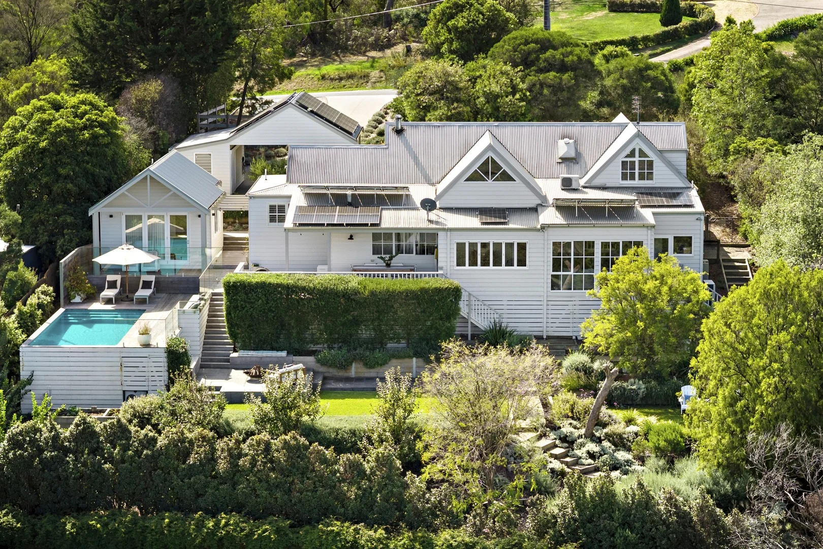 54-56 Eumeralla Grove, Mount Eliza VIC 3930