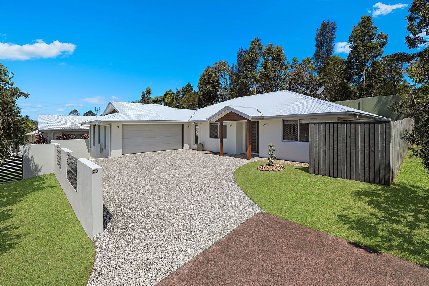 33 Galah Place, Mountain Creek QLD 4557, Image 0