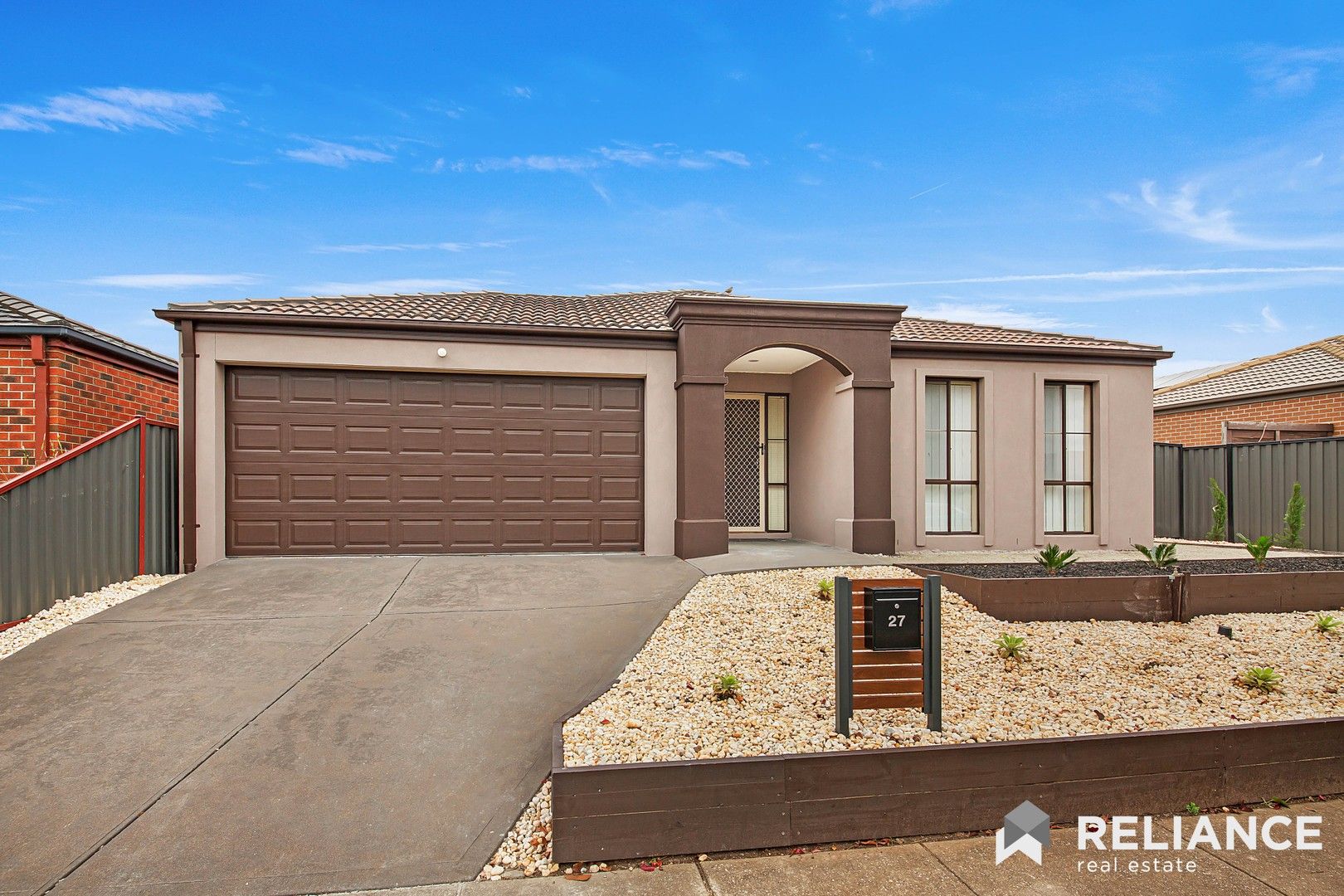 27 San Sebastian Drive, Point Cook VIC 3030, Image 0