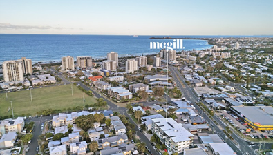 Picture of 17/57 Kingsford Smith Parade, MAROOCHYDORE QLD 4558