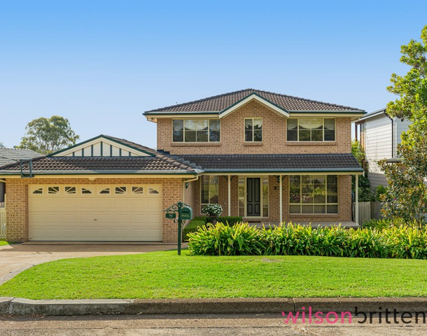 43 Buttaba Road, Brightwaters NSW 2264