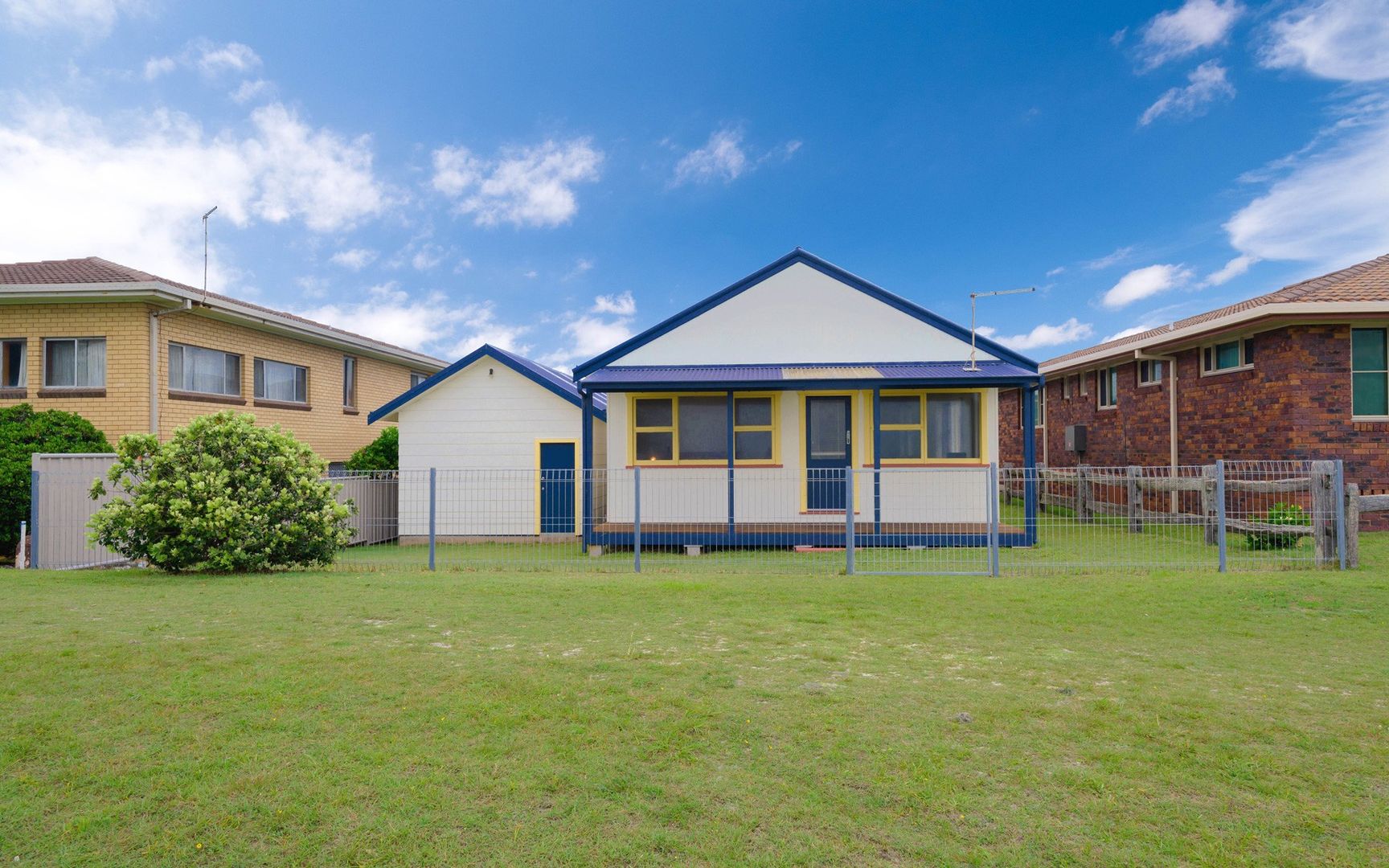 57 Ocean Road, Brooms Head NSW 2463, Image 1