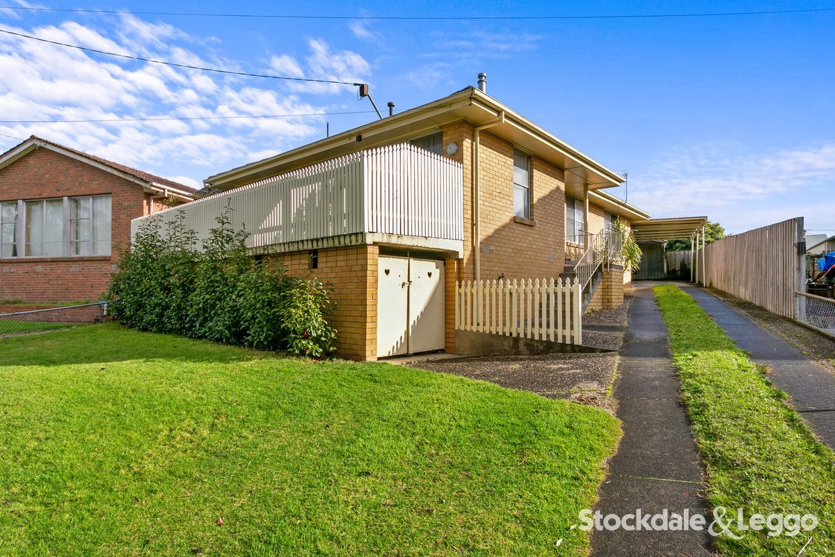 23 White Parade, Churchill VIC 3842, Image 0