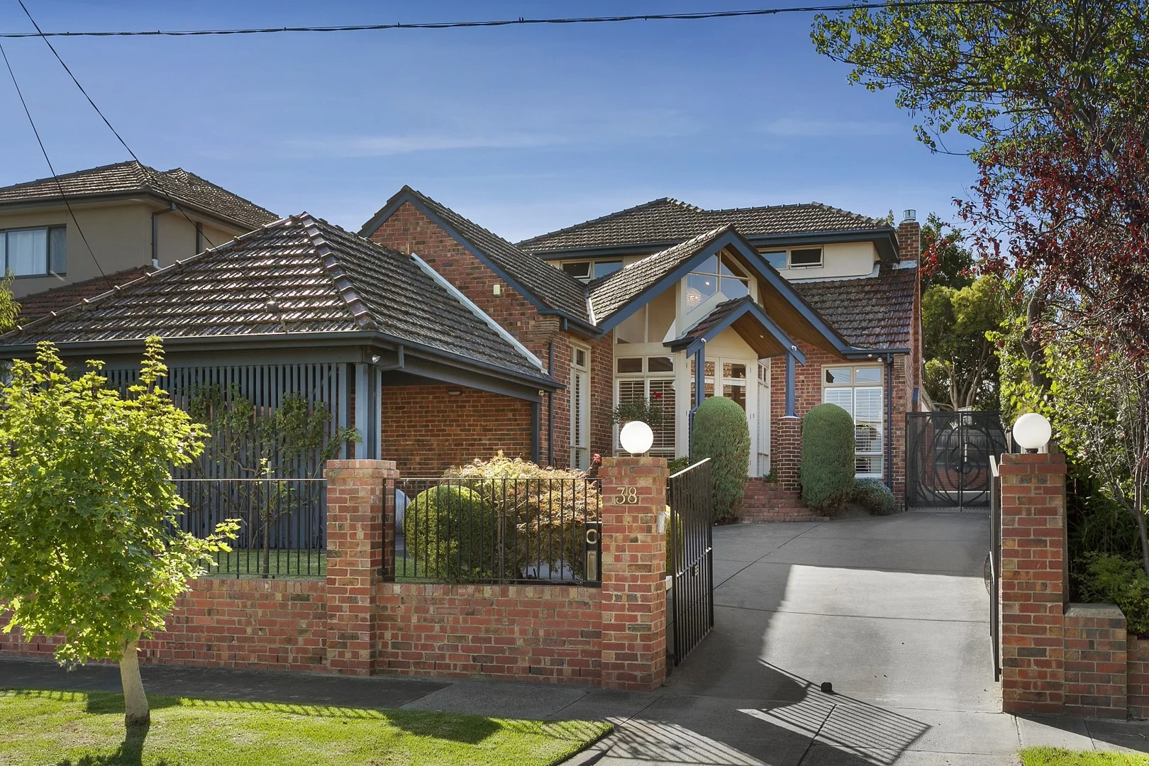 38 Cole Avenue, Kew East VIC 3102