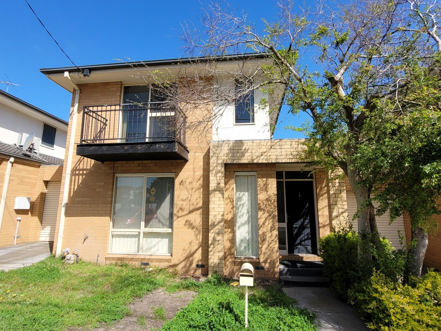 3 bedrooms Townhouse in 30 Wright Street CLAYTON VIC, 3168