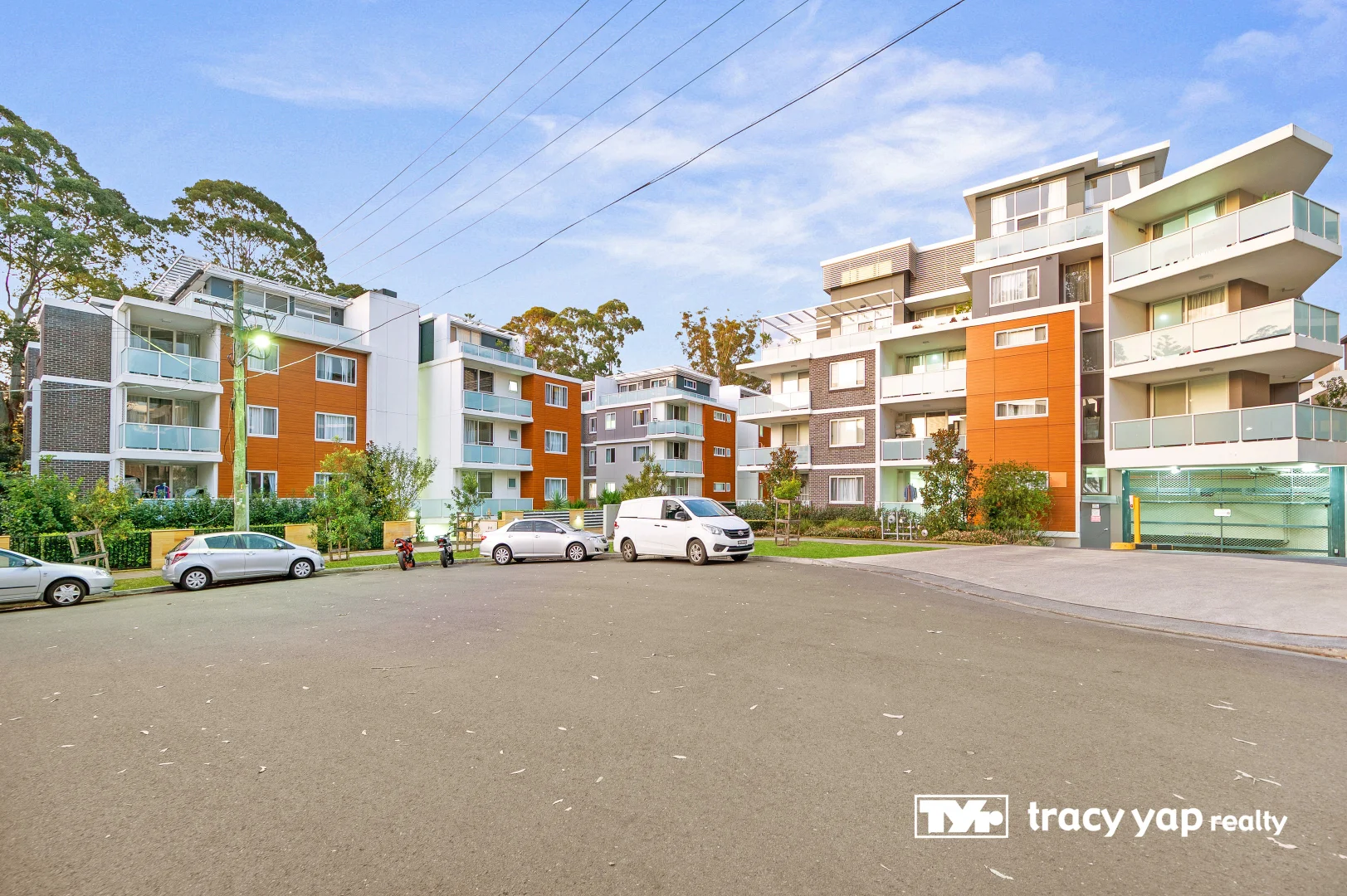 Additional image 18 of 102/2-8 Hazlewood Place, Epping NSW 2121