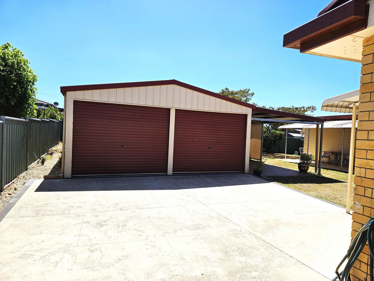 18 DOROTHY AVE, Kootingal NSW 2352, Image 1