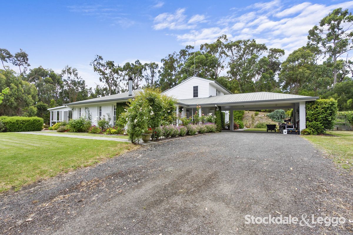 400 Glendonald Road, Hazelwood South VIC 3840, Image 0