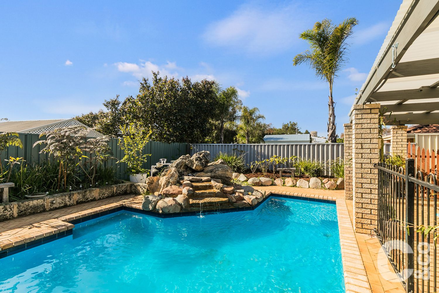 4 bedrooms House in 7 Warner Road PARMELIA WA, 6167