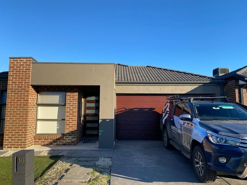 10 Tunnel Road, Wollert VIC 3750