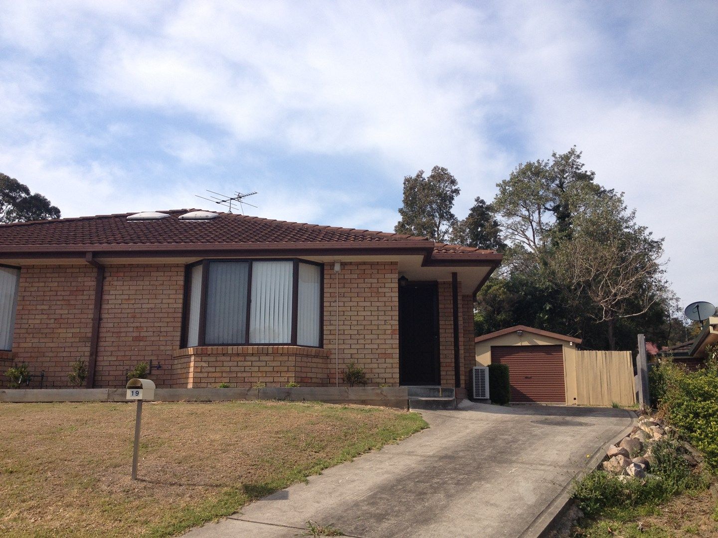 2 bedrooms Semi-Detached in 19 Valerie Court ELERMORE VALE NSW, 2287