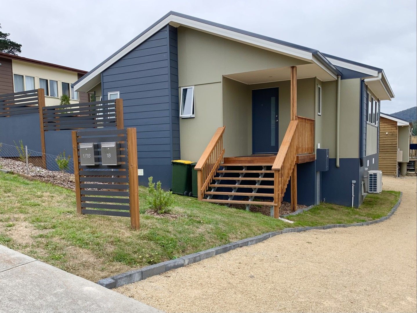 1/18 Lourdes Rise, TAS 7112 Apartment For Rent Domain