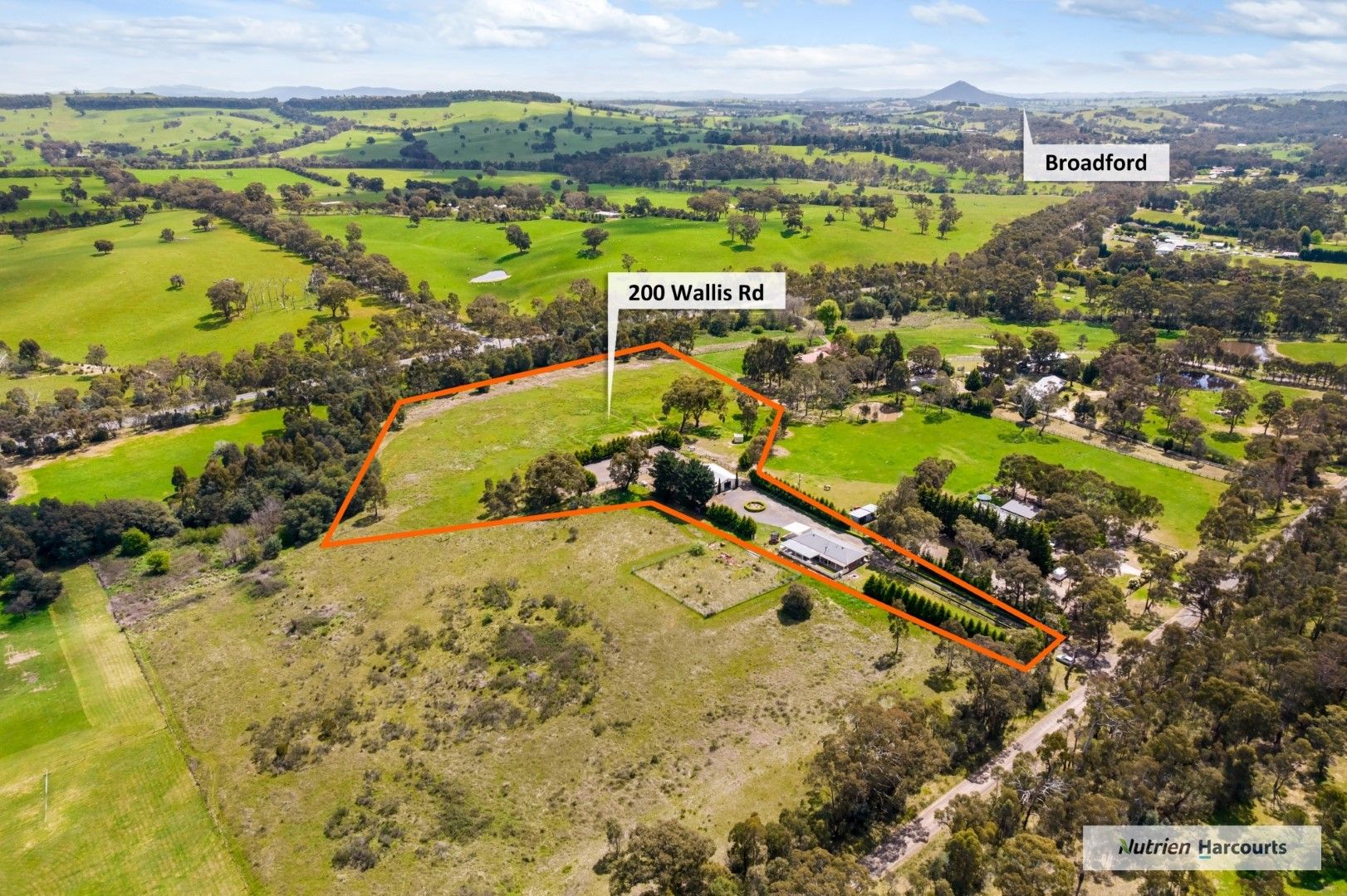 200 Wallis Road, Sunday Creek VIC 3658, Image 1