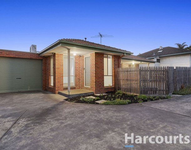 2/13 Cypress Avenue, Boronia VIC 3155