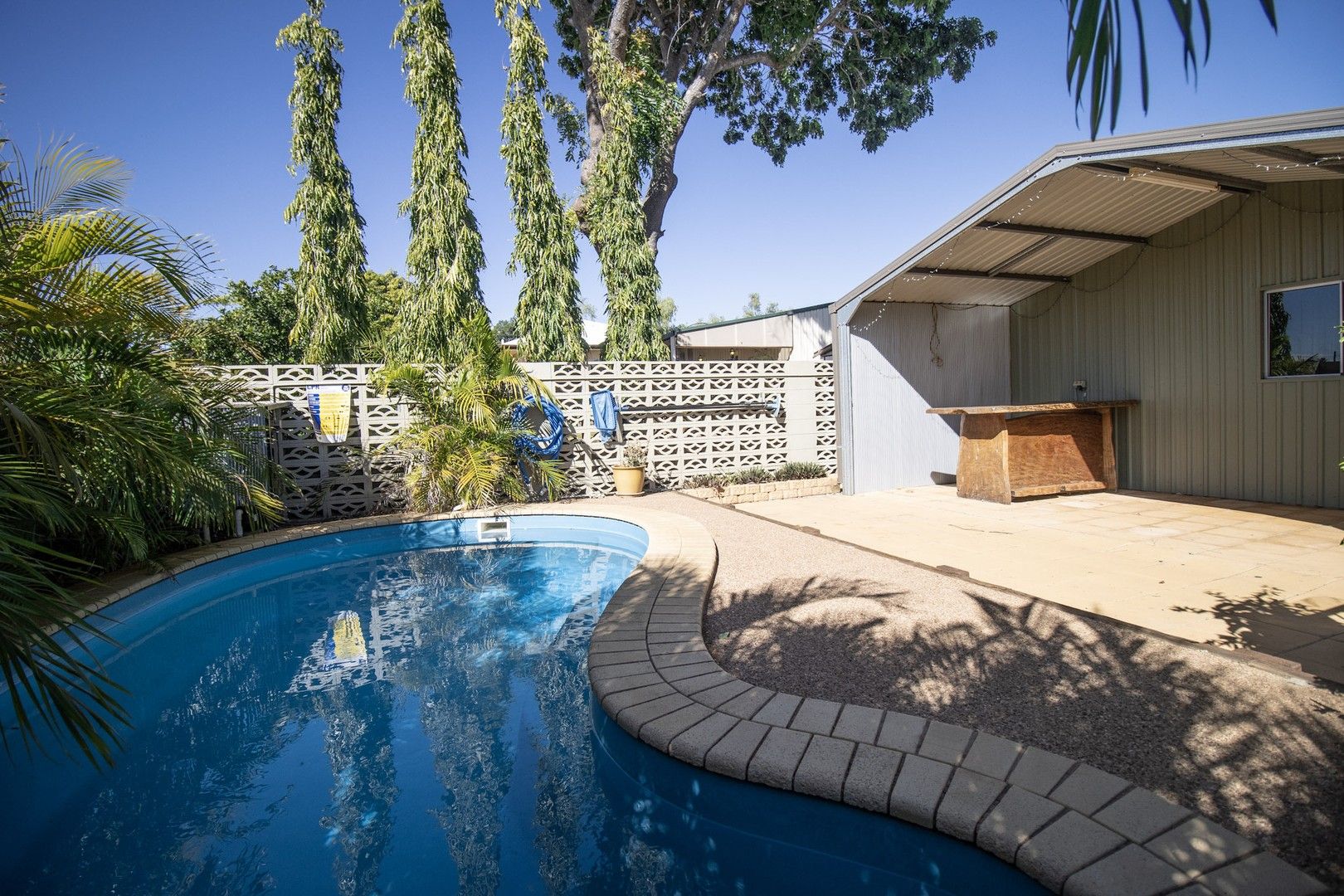 52 Templeton Street, Mount Isa QLD 4825 House For Rent Domain