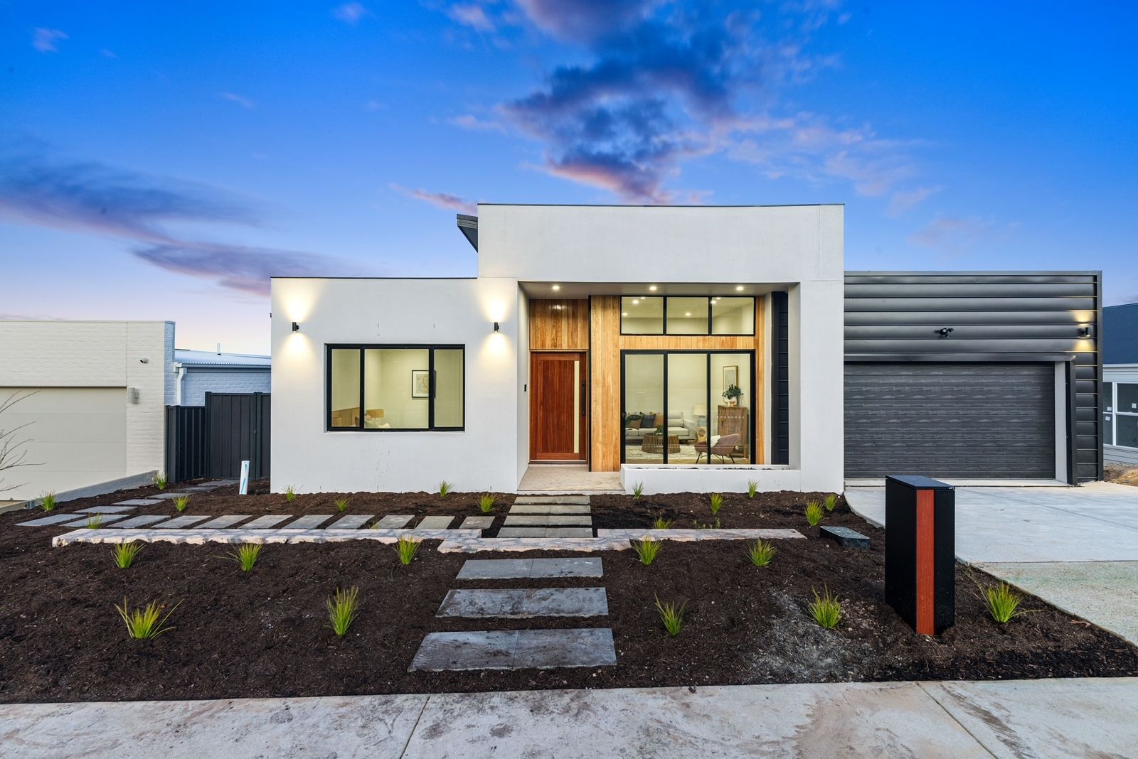 4 bedrooms House in 94 Robin Boyd Crescent TAYLOR ACT, 2913